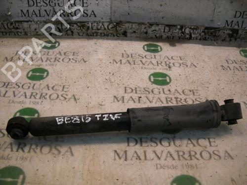 Used Left rear shock absorber Left rear shock absorber RENAULT VEL SATIS (BJ0_) 3.0 dCi (BJ0J, BJ0N) (177 hp) 3739630 3739630
