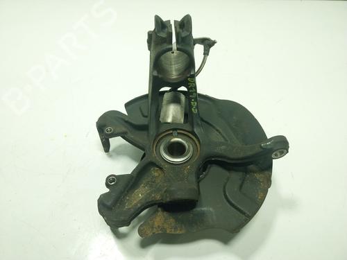 Used Right front steering knuckle Right front steering knuckle AUDI A1 CITY CARVER (GBH) [2019-2022] 28288281 28288281