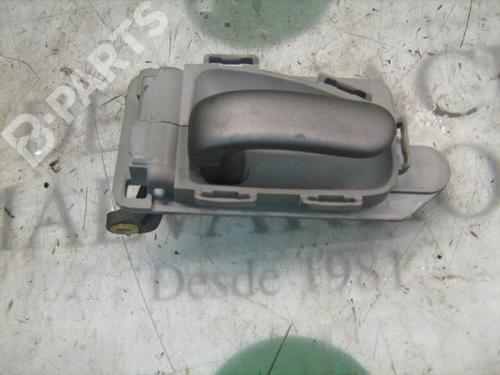 Used Rear left interior door handle Rear left interior door handle CITROËN XSARA PICASSO (N68) 2.0 HDi (90 hp) 3771018 3771018