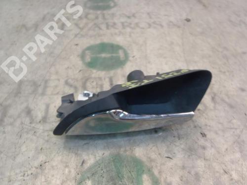 Used Rear left interior door handle Rear left interior door handle OPEL ASTRA J (P10) 1.7 CDTI (68) (125 hp) 3816004 3816004