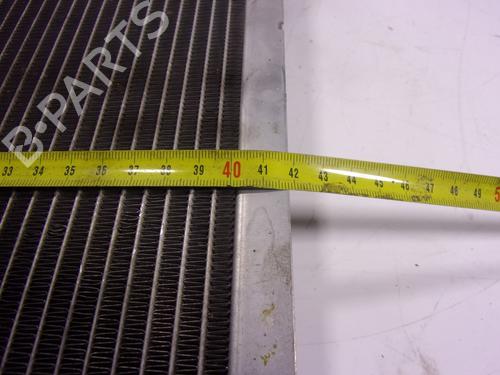 AC radiator FORD ECOSPORT 1.0 EcoBoost | BP15523900M32 