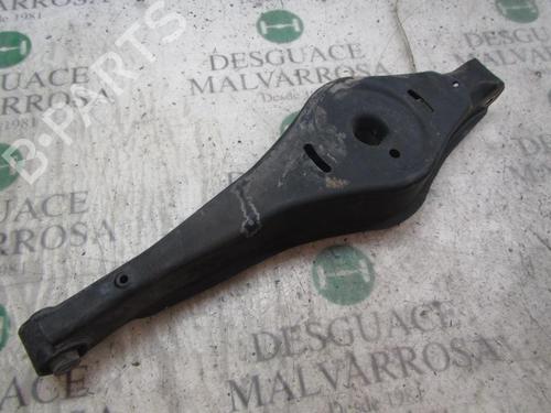 Used Left rear suspension arm VW TOURAN (1T1, 1T2) 2.0 TDI 16V (140 hp) 3821169