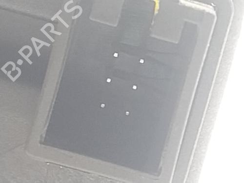 Electronic module PORSCHE CAYENNE (92A)  | BP19031143M83