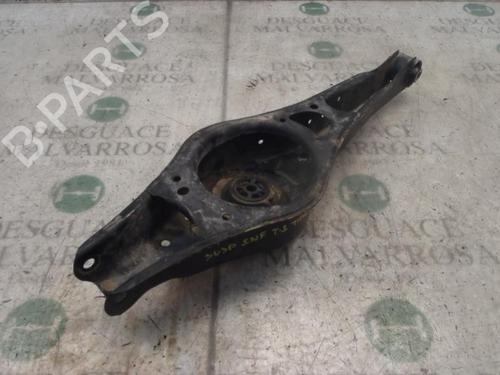 Used Left rear suspension arm Left rear suspension arm SEAT ALTEA XL (5P5, 5P8) [2006-2015] 3810876 3810876