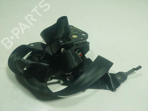 Used Rear left seatbelt Rear left seatbelt LAND ROVER RANGE ROVER SPORT II (L494) 3.0 TDV6 4x4 (258 hp) 19264027 19264027