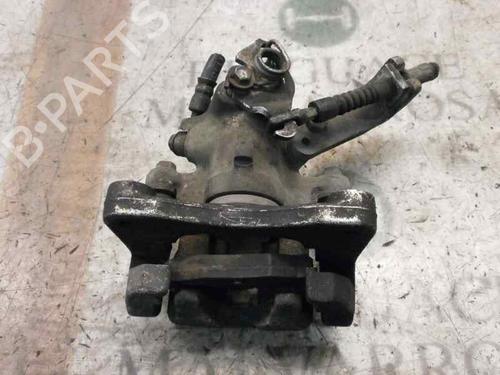 Left rear brake caliper NISSAN PRIMERA (P10)  | BP11545993M107 