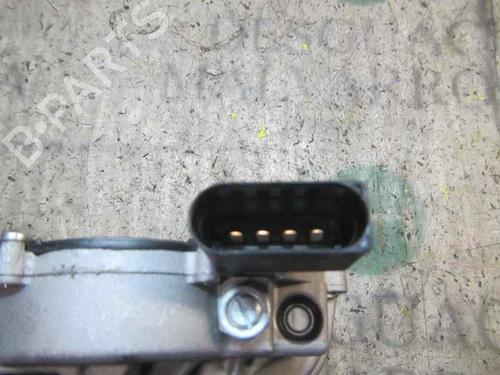 Front wiper motor SEAT IBIZA IV SC (6J1, 6P5) 1.4 TDI | BP3854755M29 