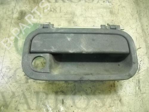 Used Front right exterior door handle Front right exterior door handle 3759688 3759688