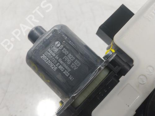 Right rear window motor VW GOLF VIII (CD1, DA1)  | BP18643851E22 