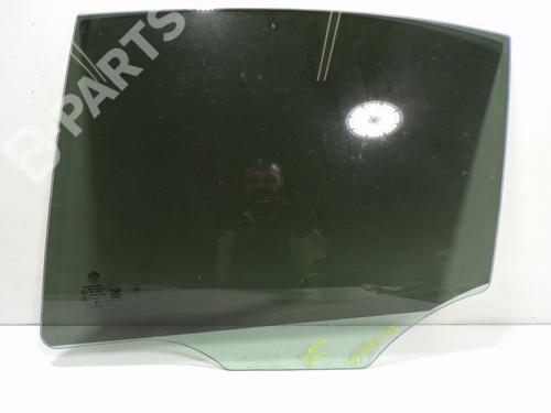 Used Rear left door window Rear left door window ALFA ROMEO GIULIA (952_) 2.2 D (952AEM250, 952AEA250) (150 hp) 11083331 11083331