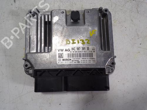 Used Engine control unit (ECU) SEAT ARONA (KJ7, KJP) [2017-2025]  8856959