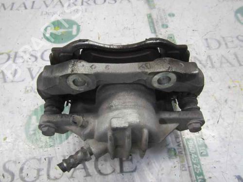 Right front brake caliper CITROËN C4 CACTUS  | BP11549574M104 