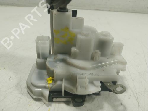 Front right lock FORD KA (RU8) 1.2 | BP18115268C97 