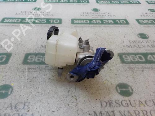 Brake master cylinder RENAULT CLIO IV (BH_) 1.5 dCi 75 | BP4004147M77 