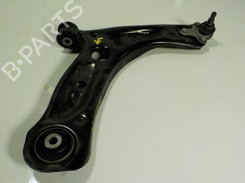 Used Right front suspension arm SEAT LEON (5F1) 1.6 TDI (115 hp) 10003033
