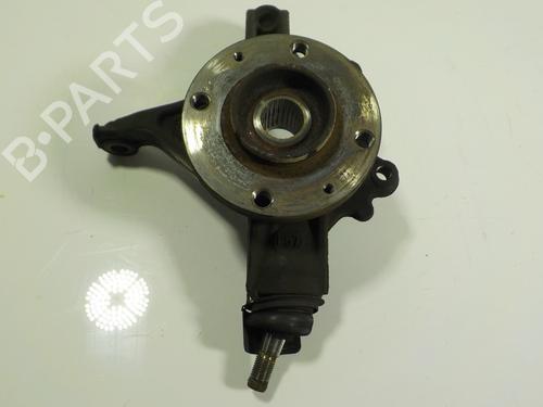 Used Right front steering knuckle Right front steering knuckle CITROËN C4 II (NC_) [2009-2026] 15471494 15471494