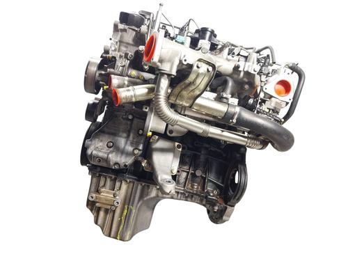 Used Engine SSANGYONG RODIUS II [2013-2025]  30533472