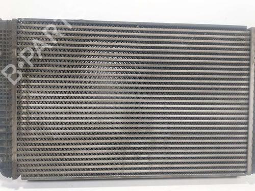 Intercooler VW PASSAT B6 Variant (3C5) 2.0 TDI | BP39098604M30 - Image 2