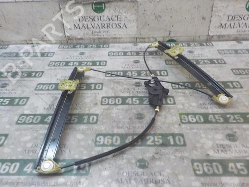 Front left window mechanism AUDI A4 B9 (8W2, 8WC) 2.0 TDI | BP4001877C22 - Image 3