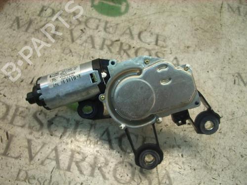Rear wiper motor FORD FUSION (JU_) 1.4 TDCi | BP3746279M102 