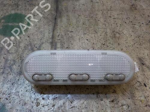 Used Interior roof light RENAULT SCÉNIC II (JM0/1_) 1.5 dCi (JM02, JM13) (101 hp) 7411236