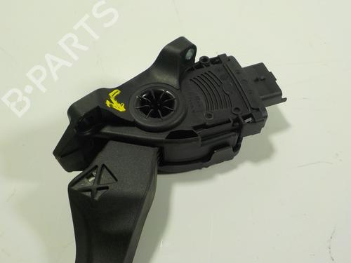 Pedal PEUGEOT 208 I (CA_, CC_) 1.6 HDi | BP15065509I4 