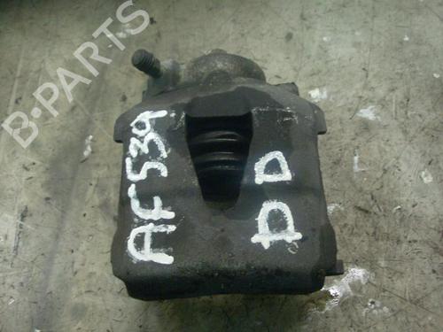 Højre bremsekaliber foran VW GOLF IV (1J1) [1997-2008]  11557585