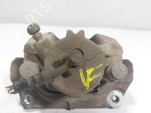 Left front brake caliper HONDA CIVIC IX (FK) 1.6 i-DTEC (FK3) | BP16080292M105 