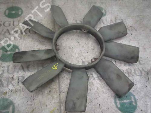 Used Fan Fan MERCEDES-BENZ SPRINTER 2-t Van (B901, B902) 213 CDI (901.661, 901.662, 902.661, 902.662) (129 hp) 3842753 3842753