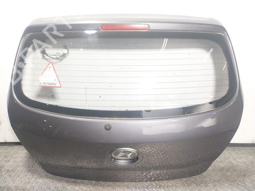 Used Tailgate HYUNDAI i20 I (PB, PBT) [2008-2015]  16671716