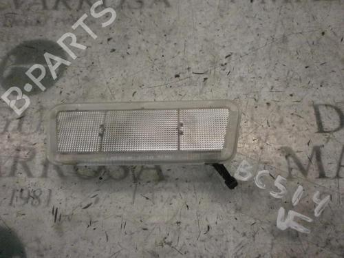 Kabinelys Kabinelys OPEL CORSA C (X01) 1.3 CDTI (F08, F68) (70 hp) 7409343 7409343