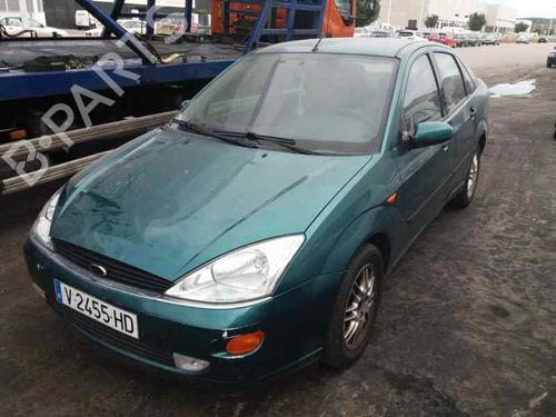 Warning switch FORD FOCUS I (DAW, DBW) 1.6 16V | BP3865443I22 - Image 4