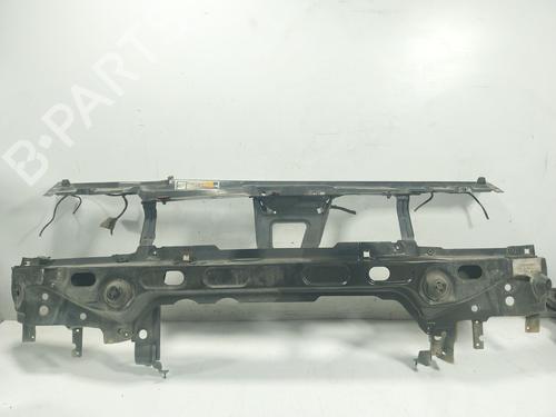 Used Front slam panel Front slam panel SEAT INCA (6K9) [1995-2003] 17911784 17911784