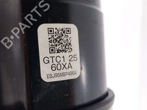 Left front driveshaft MAZDA 6 Estate (GJ, GL) 2.0 (GJEFW) | BP39234663M38 - Image 3