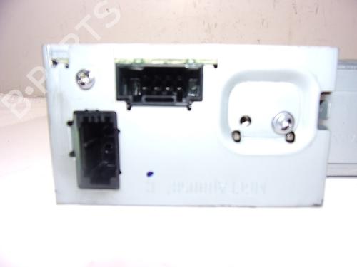 Electronic module AUDI Q7 (4LB) 3.0 TDI quattro | BP15691167M83 