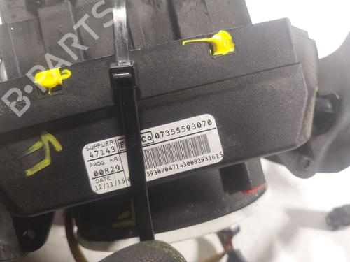 Headlight switch FORD KA (RU8) 1.2 | BP18115240I24 