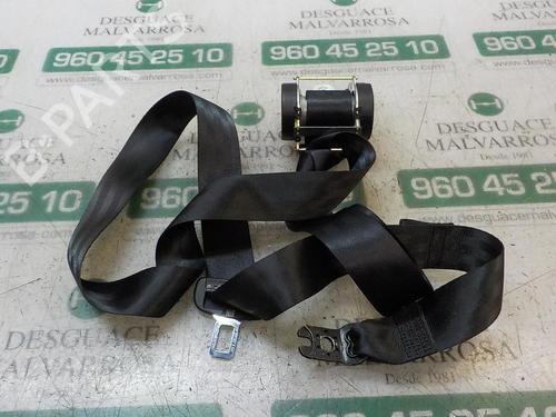 Rear right belt tensioner SKODA OCTAVIA III Combi (5E5, 5E6) 1.6 TDI (110 hp) 5E9857447BRAA | 620192500 | 620192500