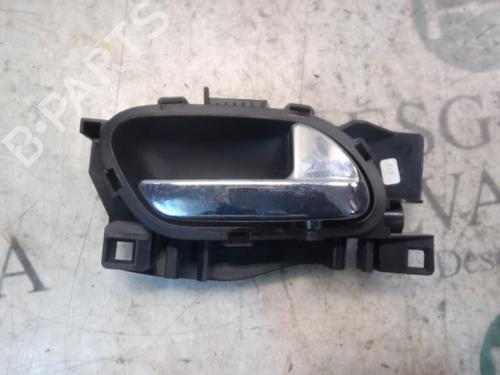 Used Front right interior door handle Front right interior door handle PEUGEOT 207 (WA_, WC_) 1.6 HDi (109 hp) 3807153 3807153