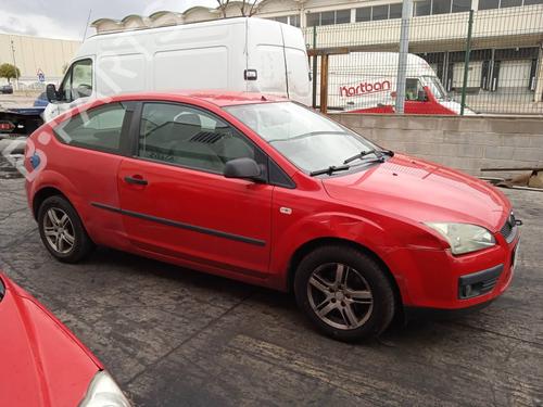 Fuse box FORD FOCUS II (DA_, HCP, DP)  | BP7299832E1 