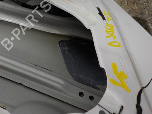 Left rear door FORD FOCUS III  | BP10081265C4 