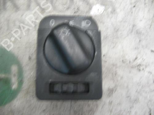 Used Headlight switch Headlight switch OPEL COMBO Box Body/MPV (71_) [1994-2001] 3752801 3752801