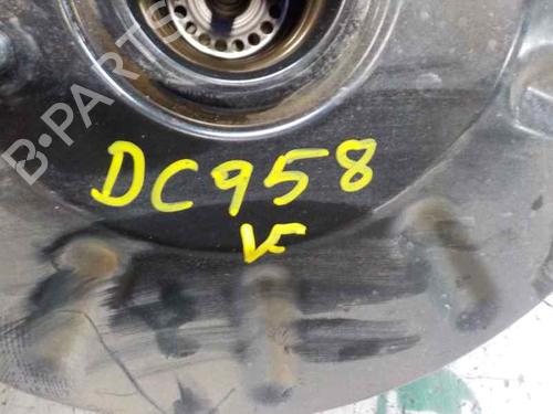 Servo brake PEUGEOT 308 II (LB_, LP_, LW_, LH_, L3_)  | BP4947849M42 