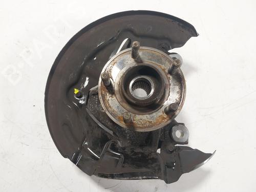 Used Right front steering knuckle Right front steering knuckle FORD MONDEO V Hatchback (CE) [2014-2026] 34004451 34004451