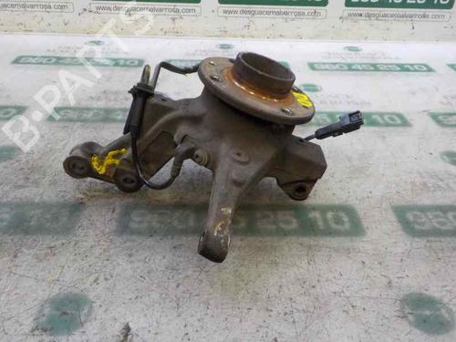 Used Right front steering knuckle Right front steering knuckle 6241417 6241417