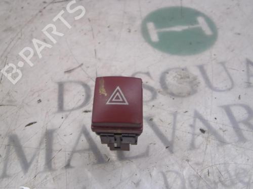 Used Warning switch Warning switch PEUGEOT 207 (WA_, WC_) 1.6 HDi (90 hp) 3818714 3818714