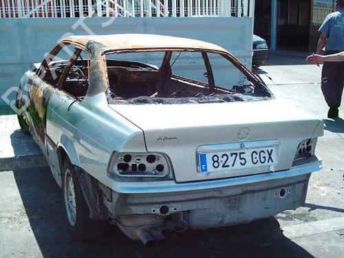 Used Parts BMW 3 Coupe (E36)  328 i  477903
