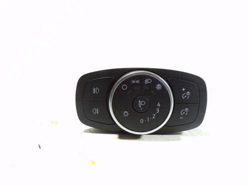 Used Headlight switch Headlight switch FORD FIESTA VII (HJ, HF) [2017-2026] 8493298 8493298