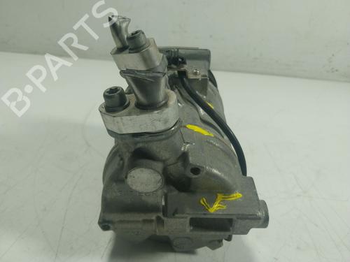 AC compressor MERCEDES-BENZ GLC Coupe (C253)  | BP19792394M34 