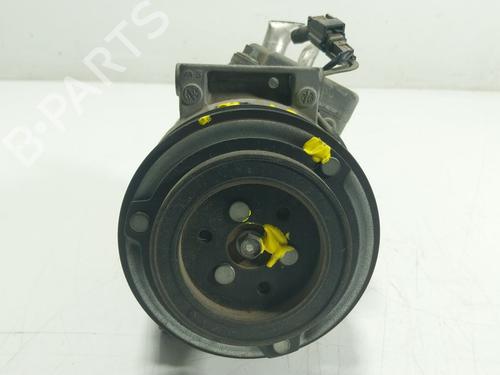 AC-Kompressor NISSAN QASHQAI / QASHQAI +2 I (J10, NJ10, JJ10E)  | BP26391112M34 