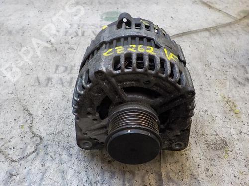 Used Alternator Alternator VW PASSAT B6 (3C2) [2005-2011] 3856287 3856287